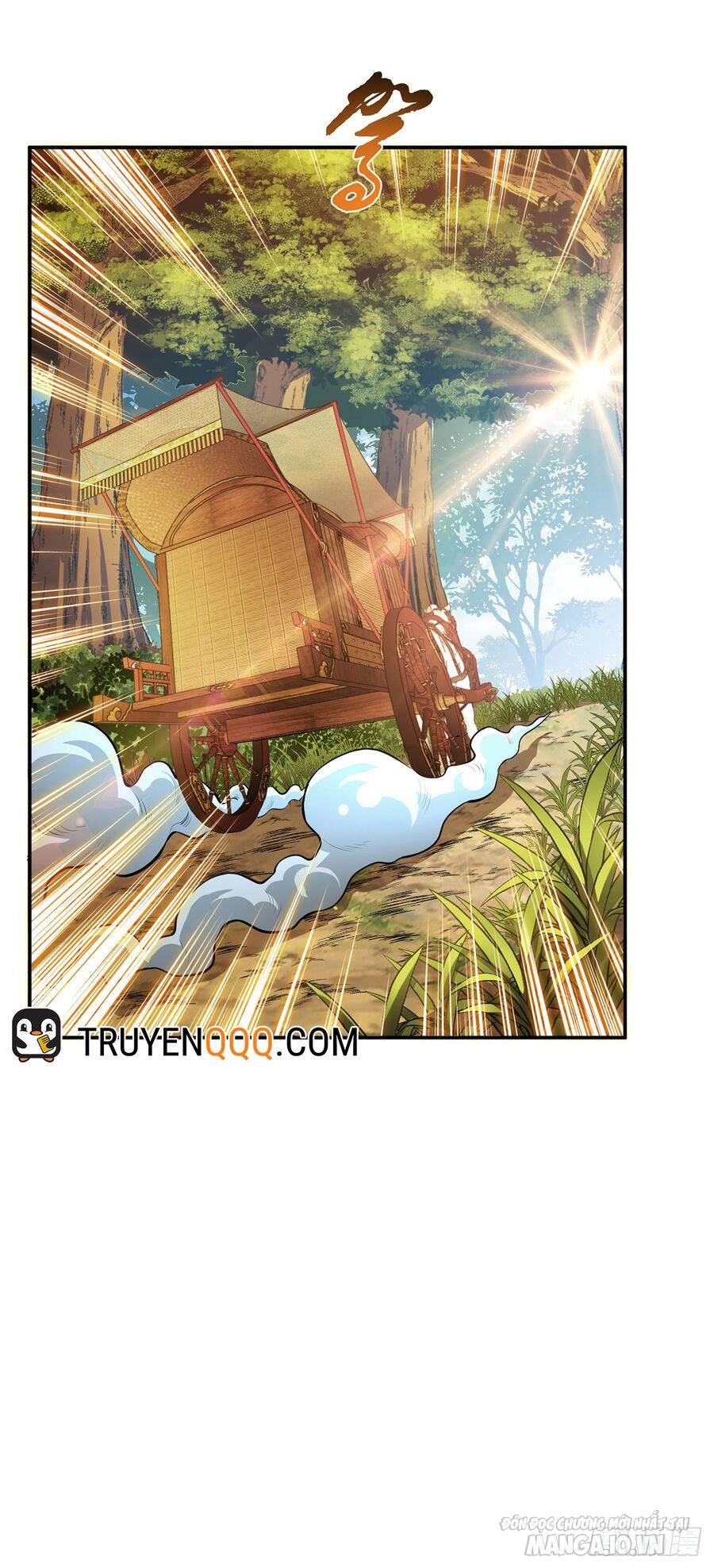 Nam Chủ Và Hậu Cung Đều Là Của Ta Chapter 30 - Trang 2