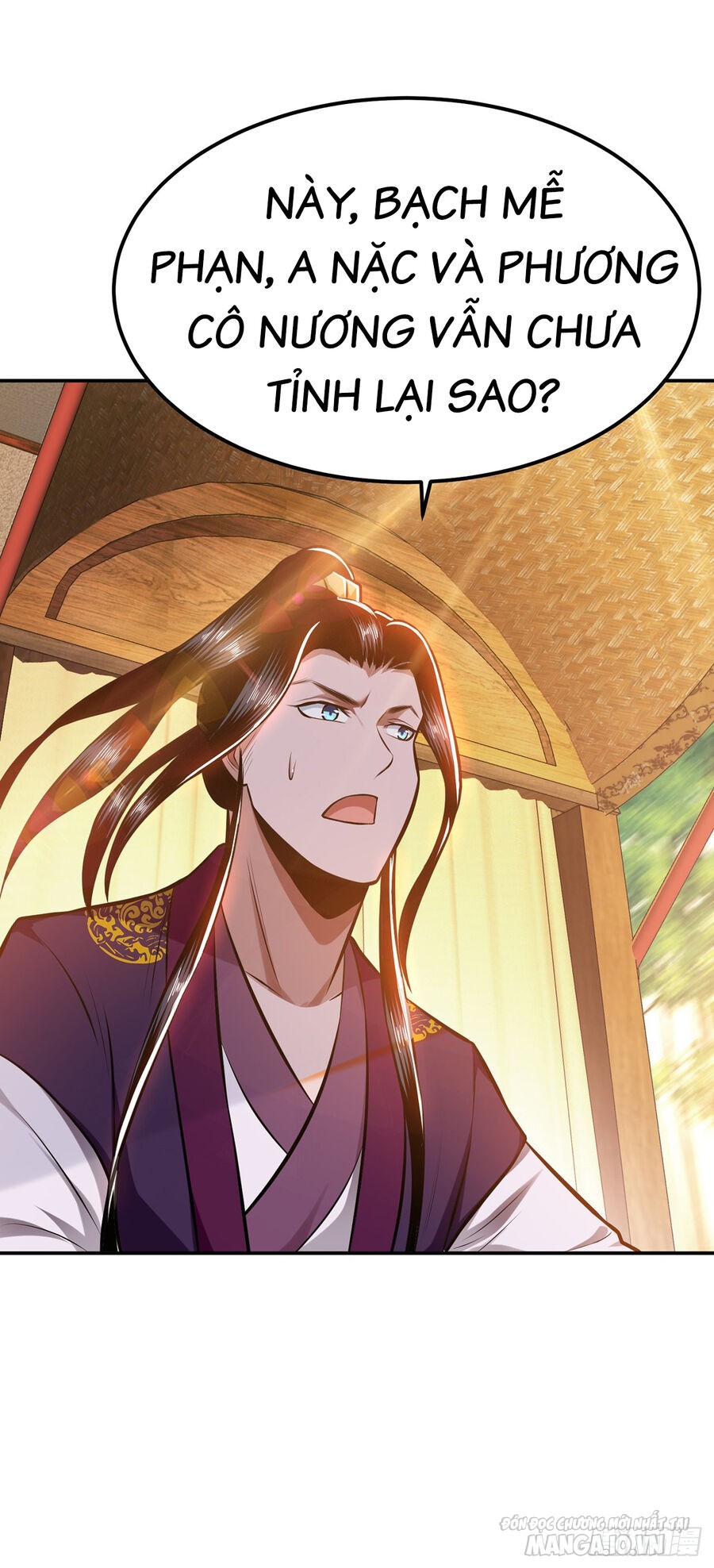 Nam Chủ Và Hậu Cung Đều Là Của Ta Chapter 30 - Trang 2