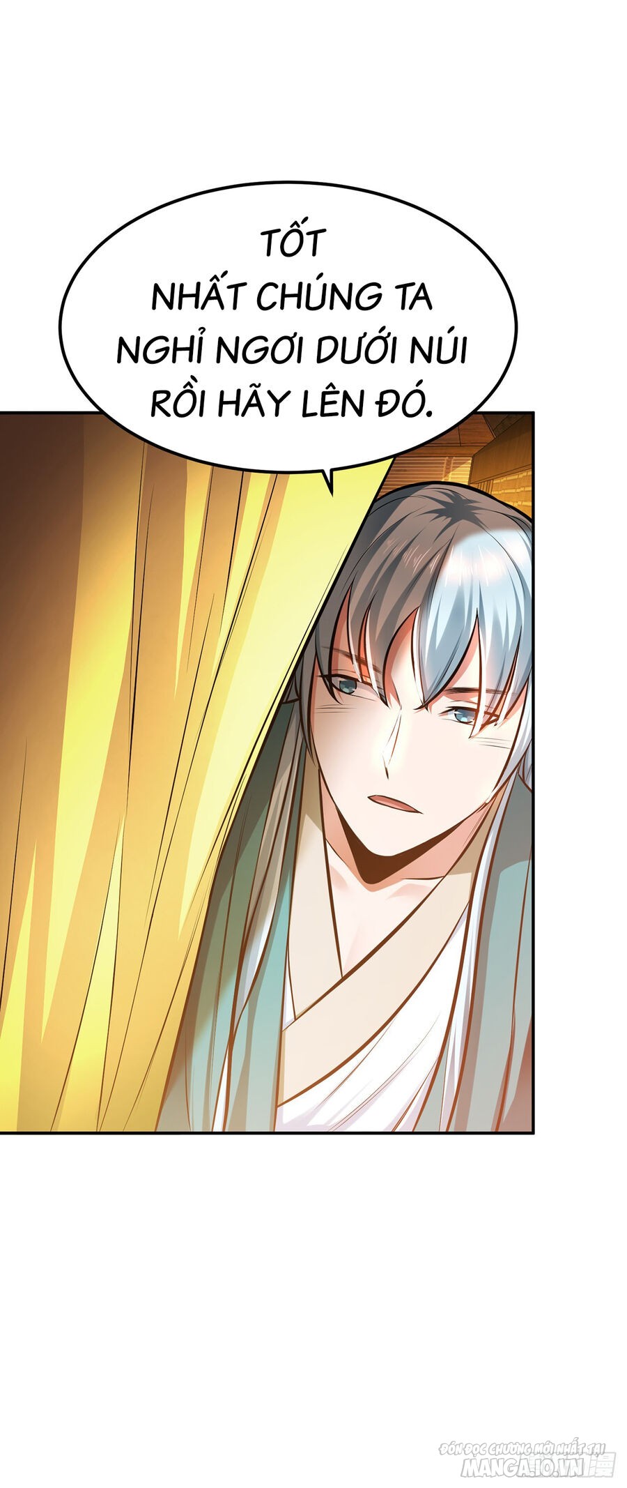 Nam Chủ Và Hậu Cung Đều Là Của Ta Chapter 30 - Trang 2