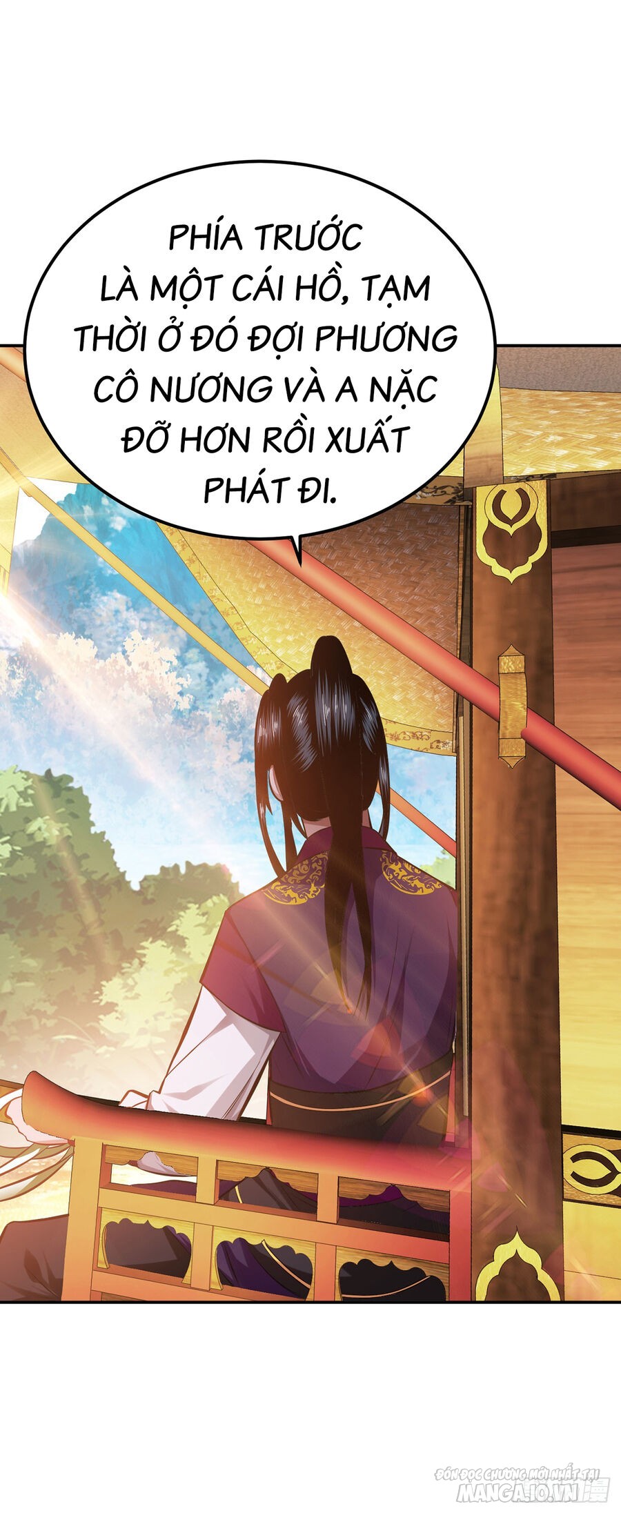 Nam Chủ Và Hậu Cung Đều Là Của Ta Chapter 30 - Trang 2