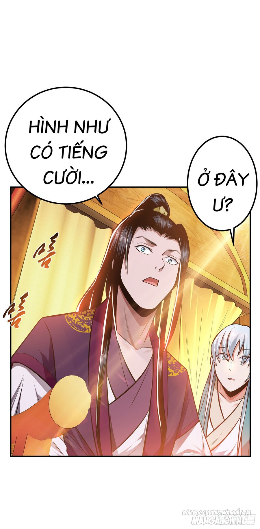 Nam Chủ Và Hậu Cung Đều Là Của Ta Chapter 30 - Trang 2
