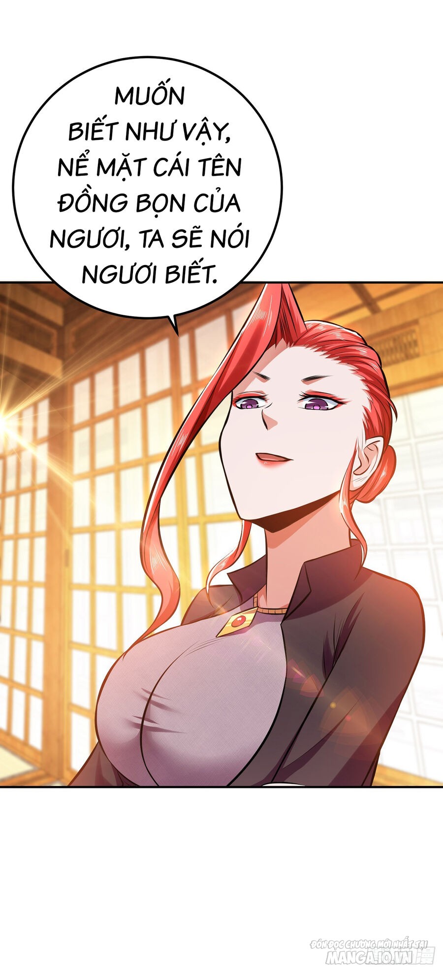 Nam Chủ Và Hậu Cung Đều Là Của Ta Chapter 30 - Trang 2