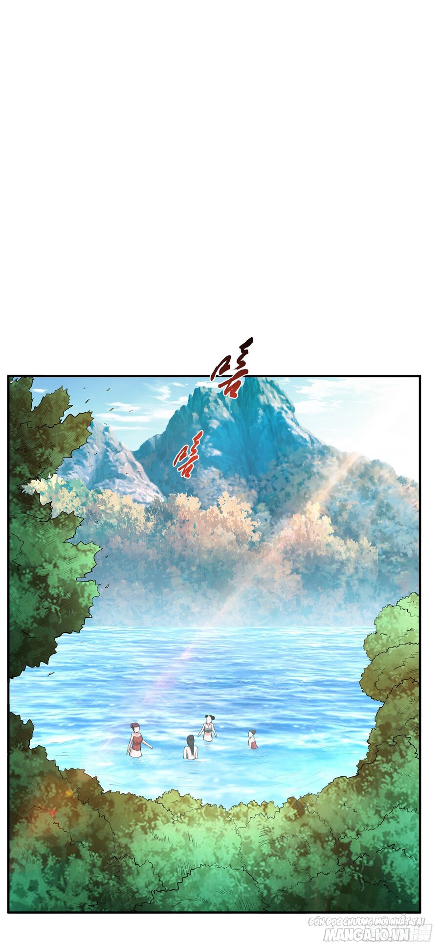 Nam Chủ Và Hậu Cung Đều Là Của Ta Chapter 30 - Trang 2