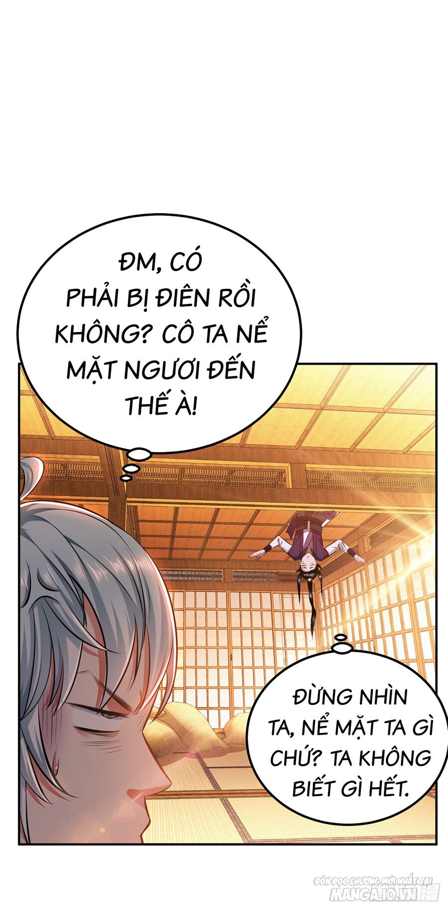 Nam Chủ Và Hậu Cung Đều Là Của Ta Chapter 30 - Trang 2