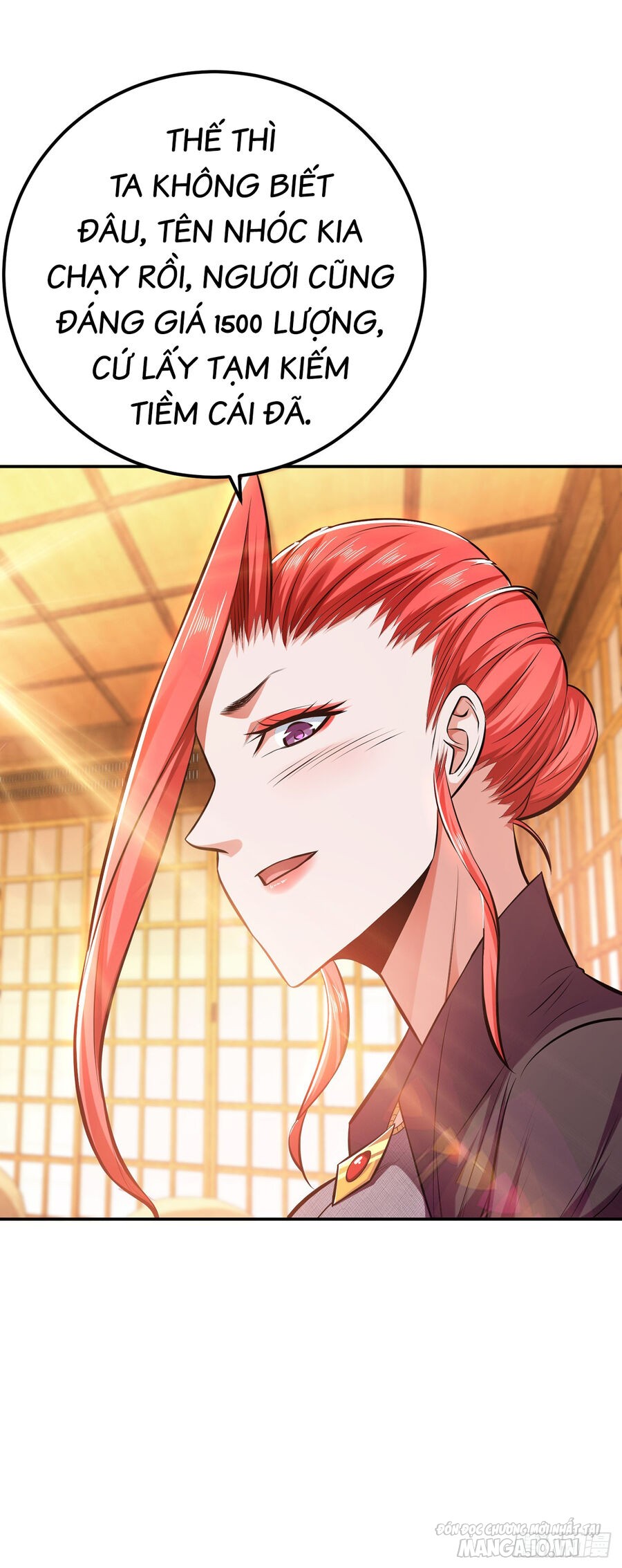 Nam Chủ Và Hậu Cung Đều Là Của Ta Chapter 30 - Trang 2