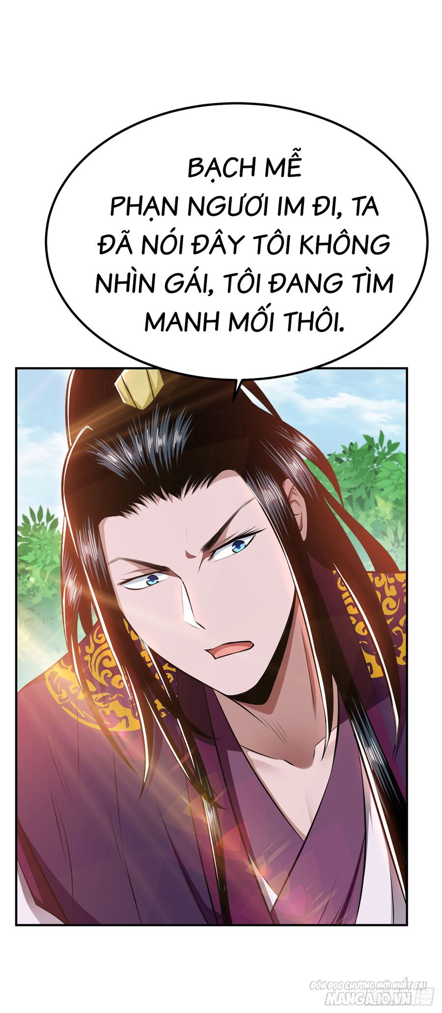 Nam Chủ Và Hậu Cung Đều Là Của Ta Chapter 31 - Trang 2