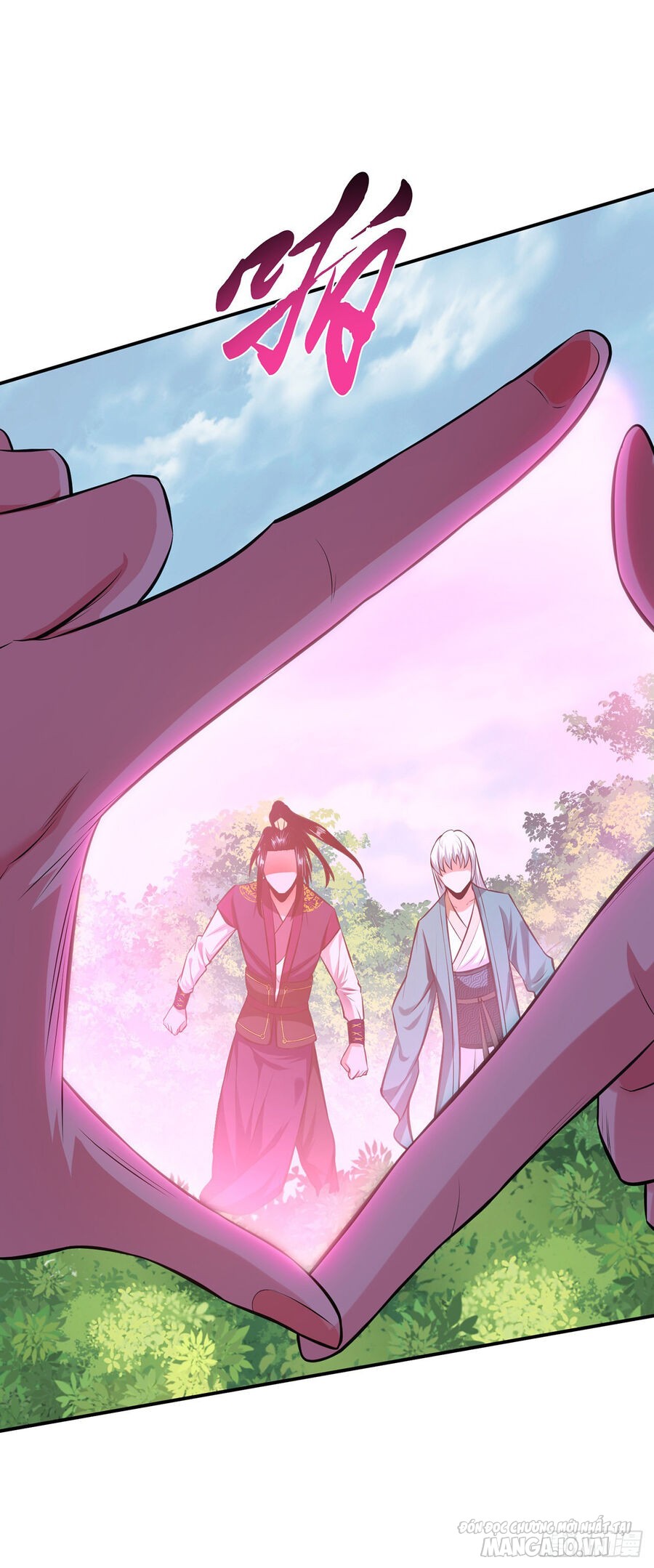 Nam Chủ Và Hậu Cung Đều Là Của Ta Chapter 31 - Trang 2