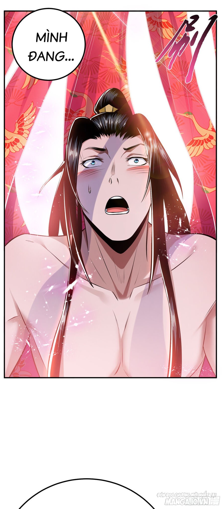 Nam Chủ Và Hậu Cung Đều Là Của Ta Chapter 31 - Trang 2