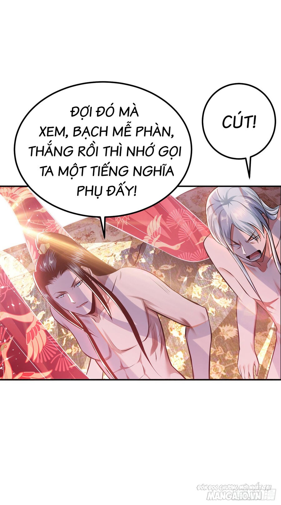 Nam Chủ Và Hậu Cung Đều Là Của Ta Chapter 31 - Trang 2