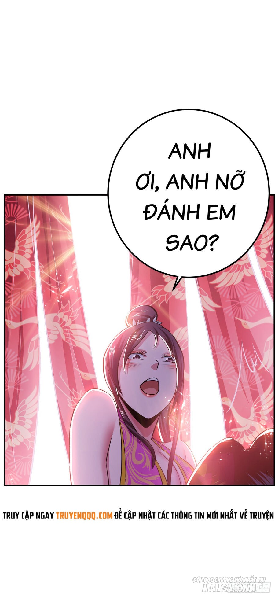 Nam Chủ Và Hậu Cung Đều Là Của Ta Chapter 31 - Trang 2