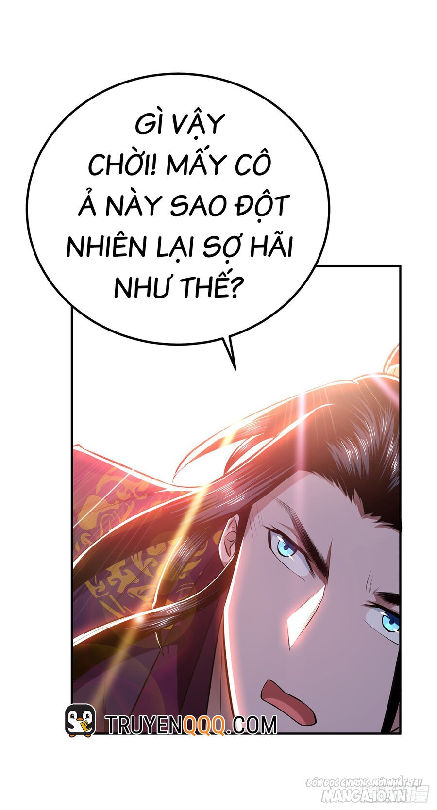 Nam Chủ Và Hậu Cung Đều Là Của Ta Chapter 31 - Trang 2