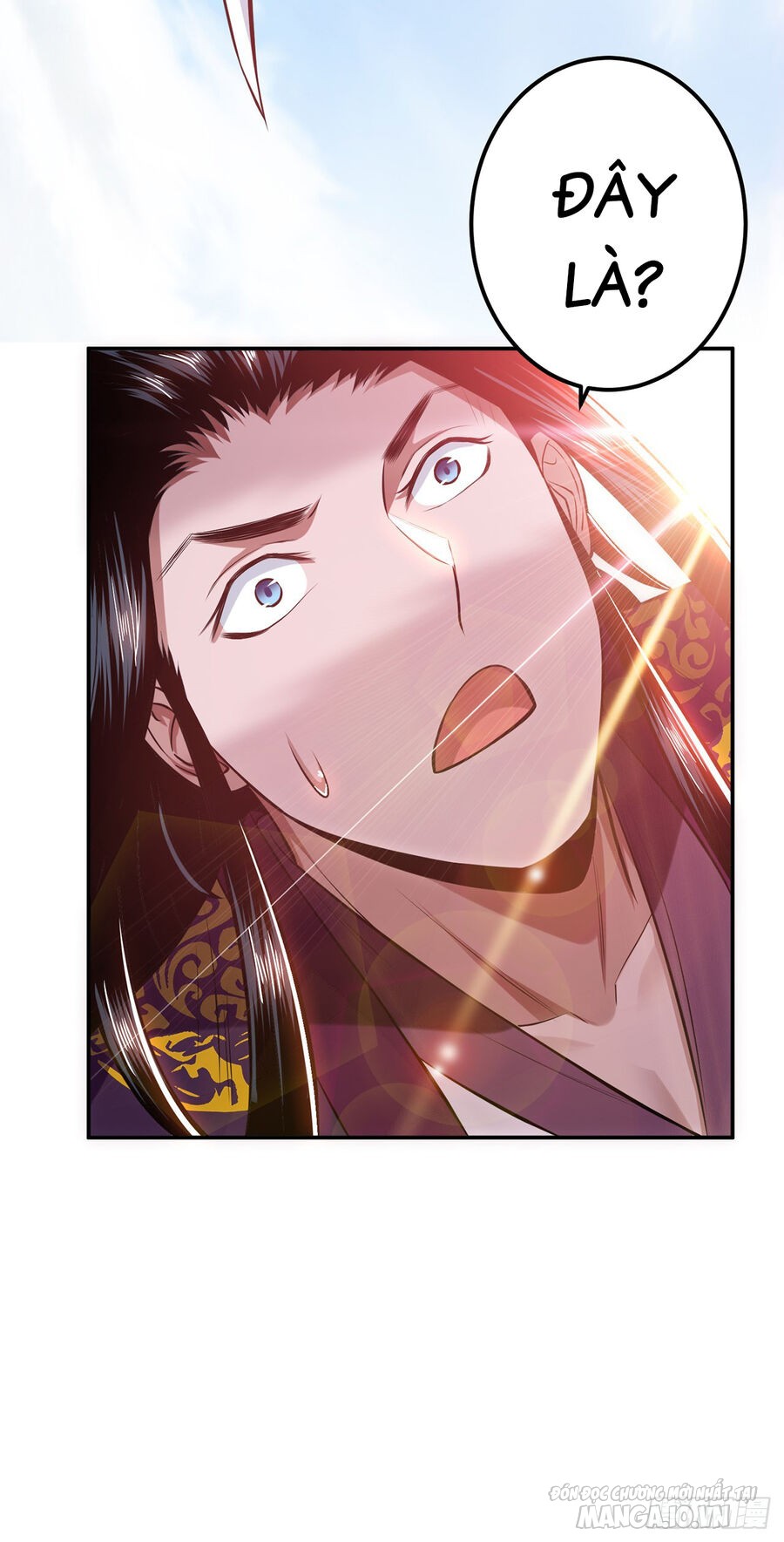 Nam Chủ Và Hậu Cung Đều Là Của Ta Chapter 31 - Trang 2