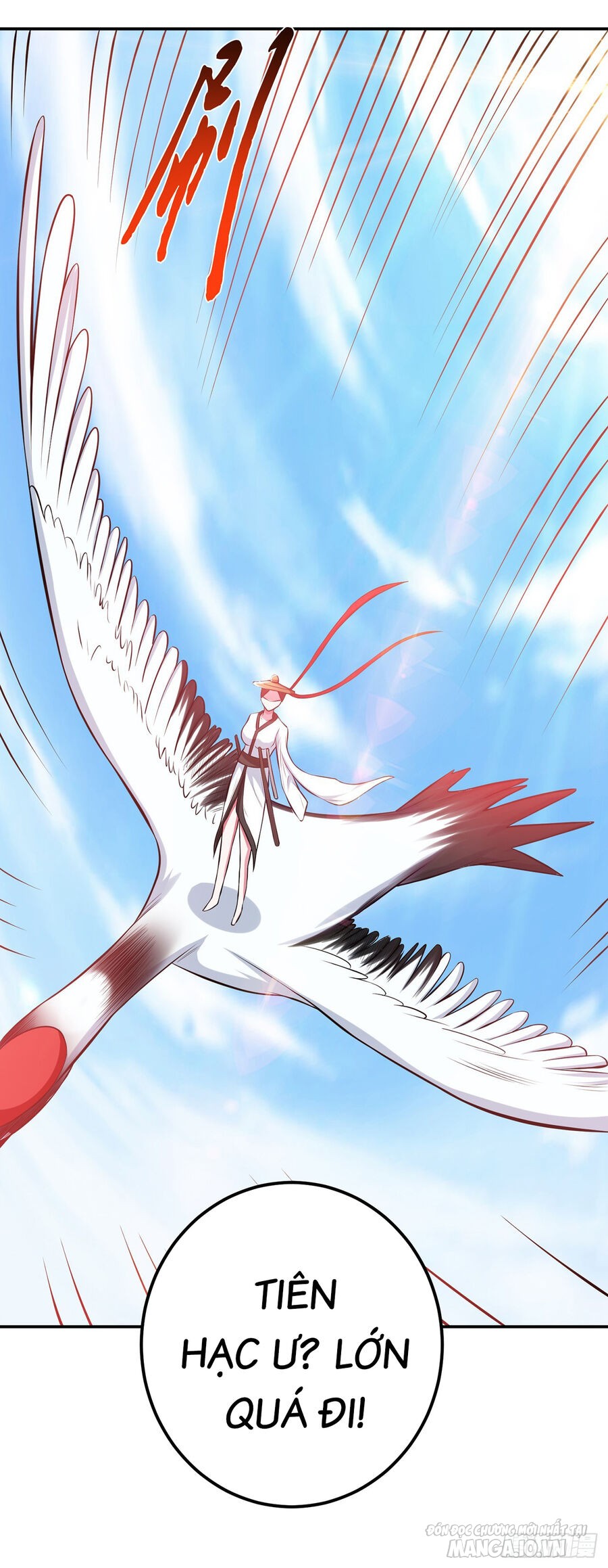 Nam Chủ Và Hậu Cung Đều Là Của Ta Chapter 31 - Trang 2