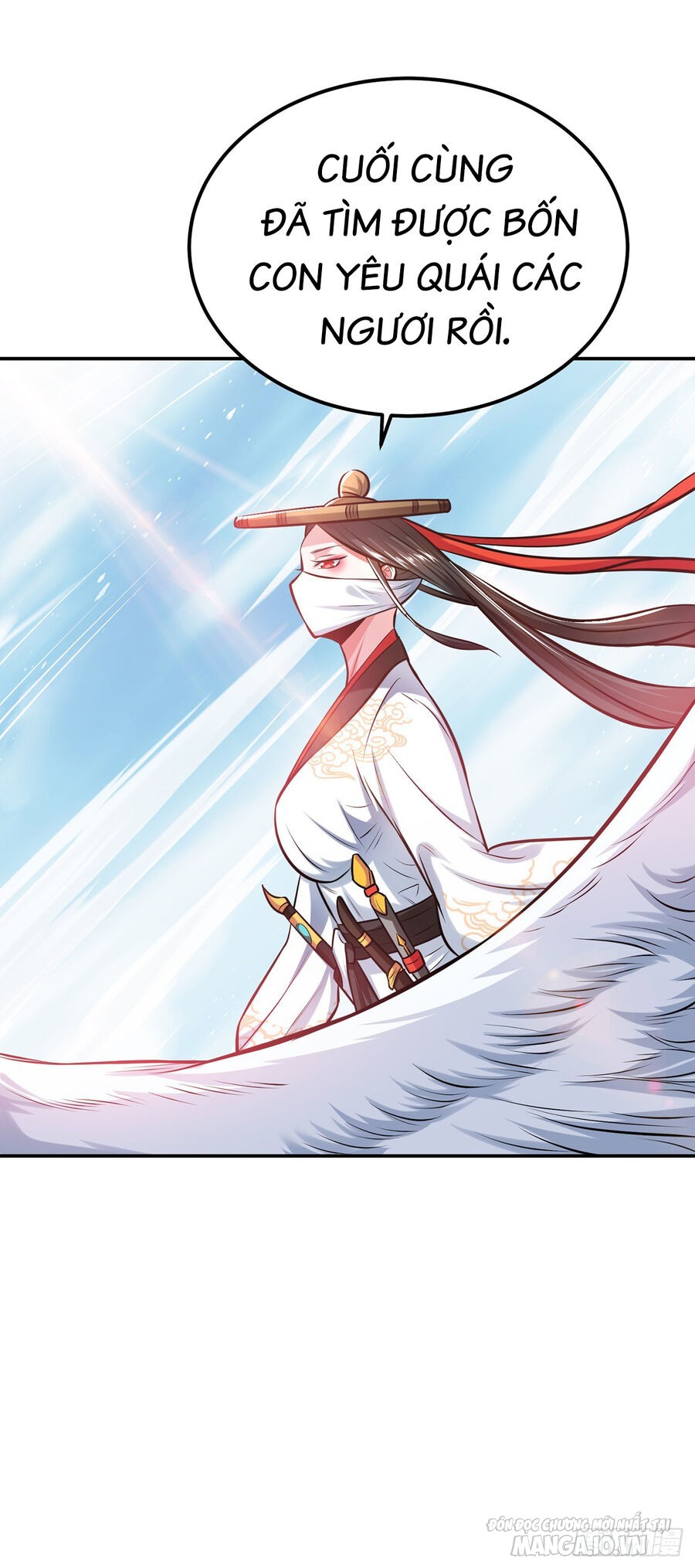 Nam Chủ Và Hậu Cung Đều Là Của Ta Chapter 31 - Trang 2