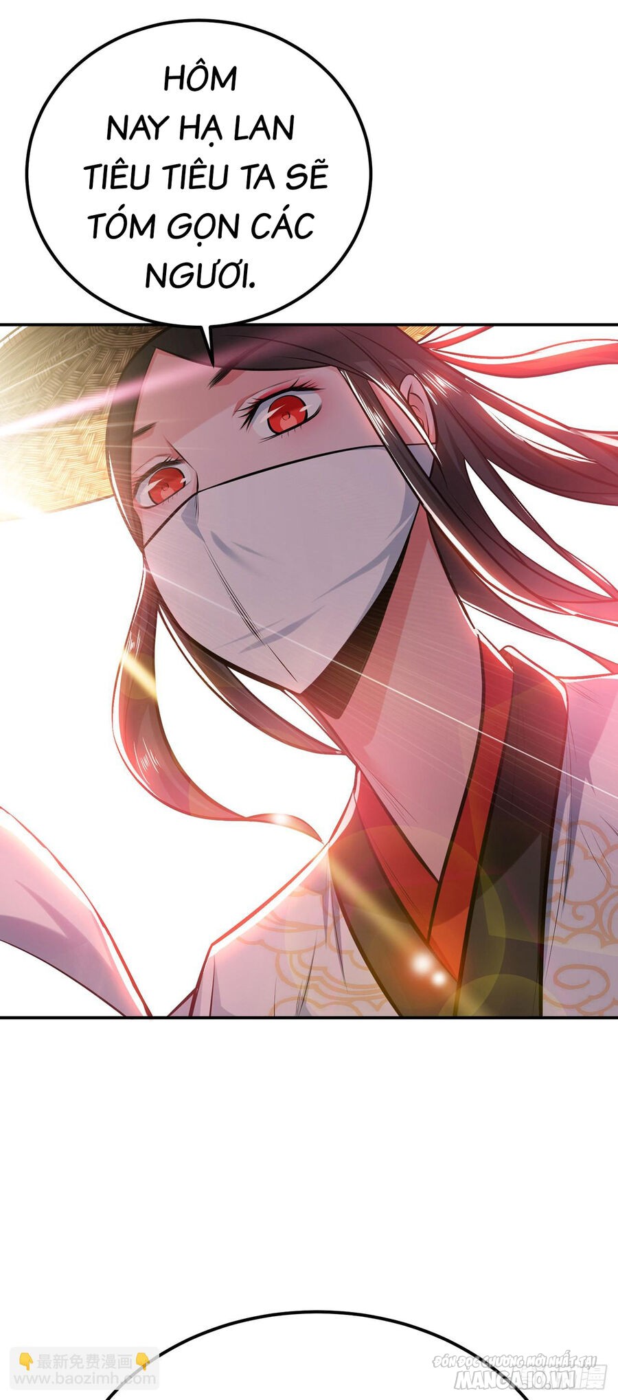 Nam Chủ Và Hậu Cung Đều Là Của Ta Chapter 31 - Trang 2