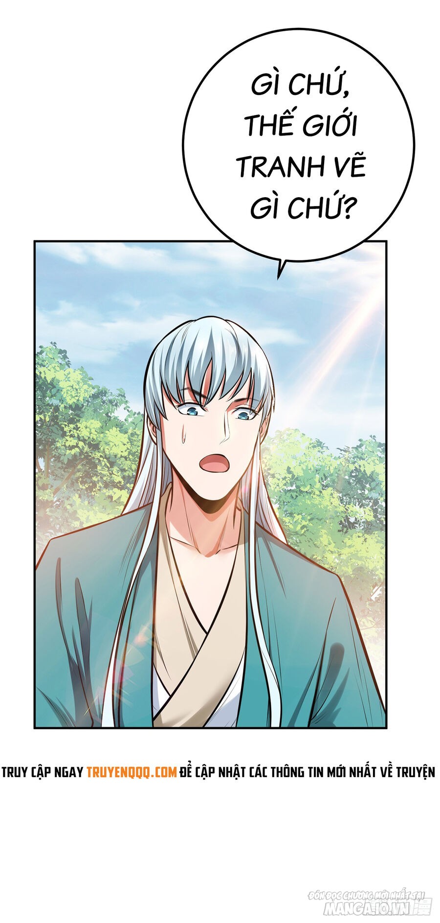 Nam Chủ Và Hậu Cung Đều Là Của Ta Chapter 31 - Trang 2