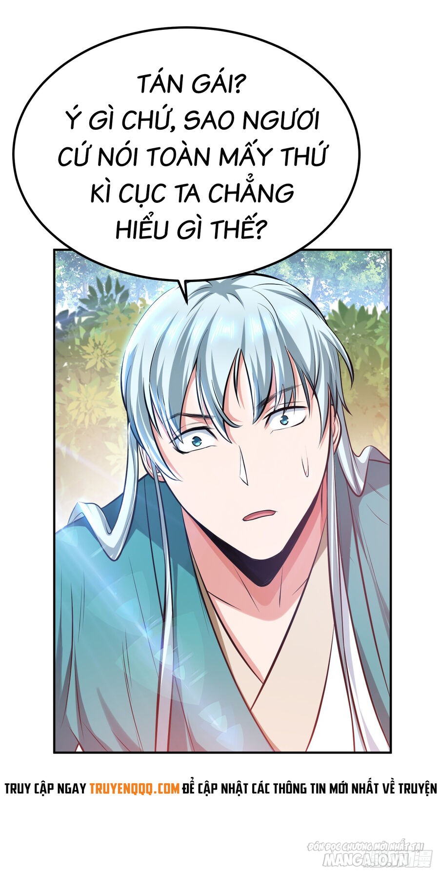 Nam Chủ Và Hậu Cung Đều Là Của Ta Chapter 32 - Trang 2