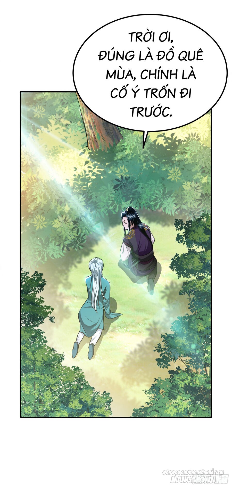 Nam Chủ Và Hậu Cung Đều Là Của Ta Chapter 32 - Trang 2