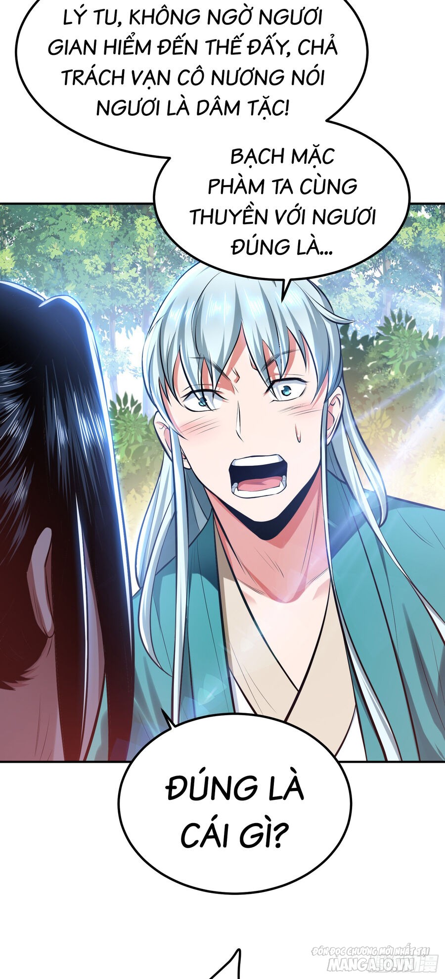 Nam Chủ Và Hậu Cung Đều Là Của Ta Chapter 32 - Trang 2