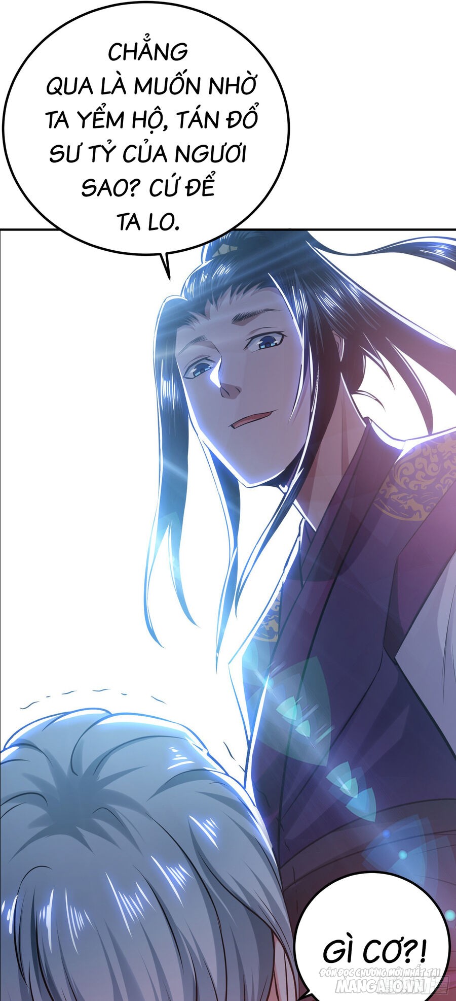 Nam Chủ Và Hậu Cung Đều Là Của Ta Chapter 32 - Trang 2