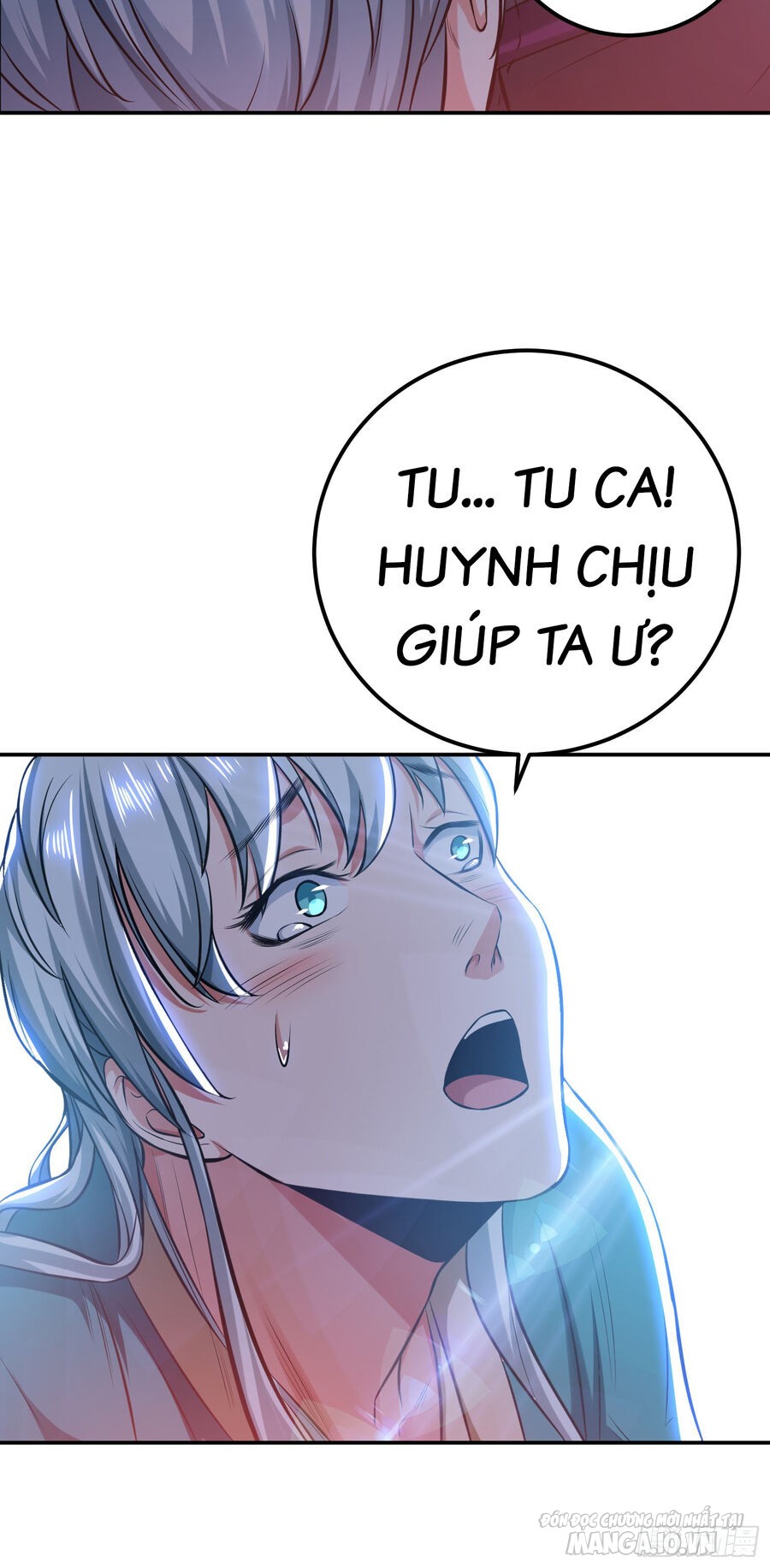 Nam Chủ Và Hậu Cung Đều Là Của Ta Chapter 32 - Trang 2