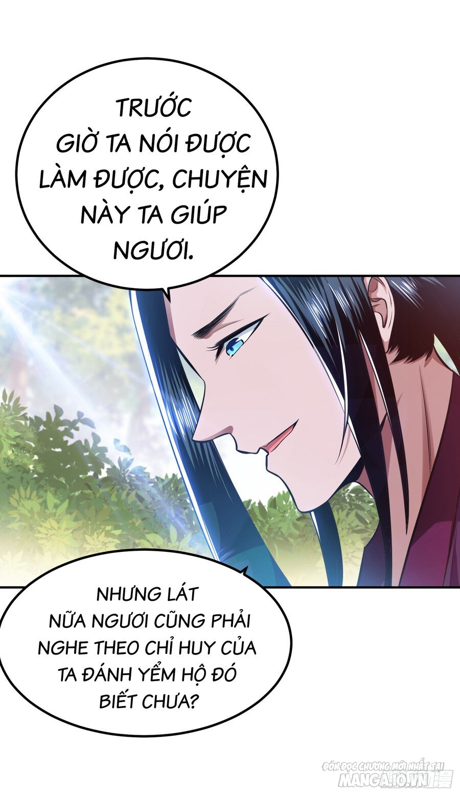 Nam Chủ Và Hậu Cung Đều Là Của Ta Chapter 32 - Trang 2