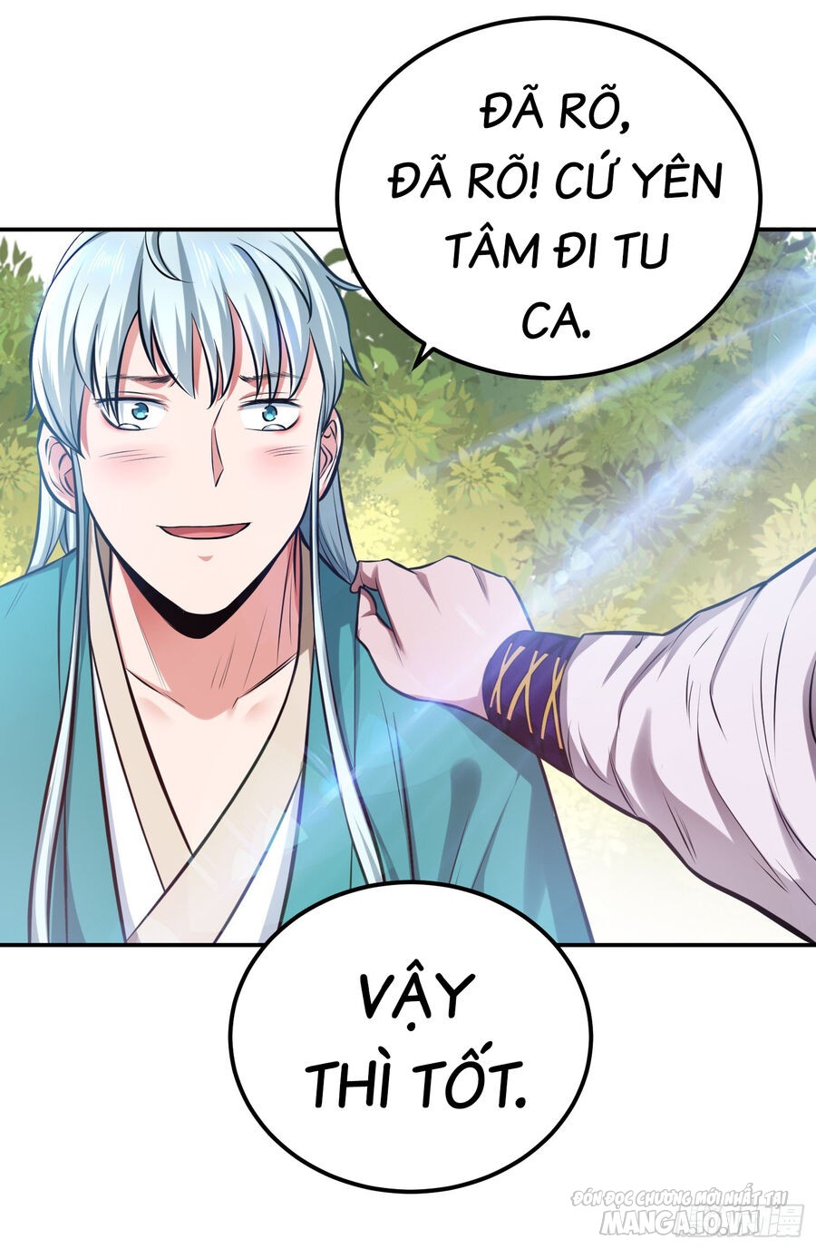 Nam Chủ Và Hậu Cung Đều Là Của Ta Chapter 32 - Trang 2