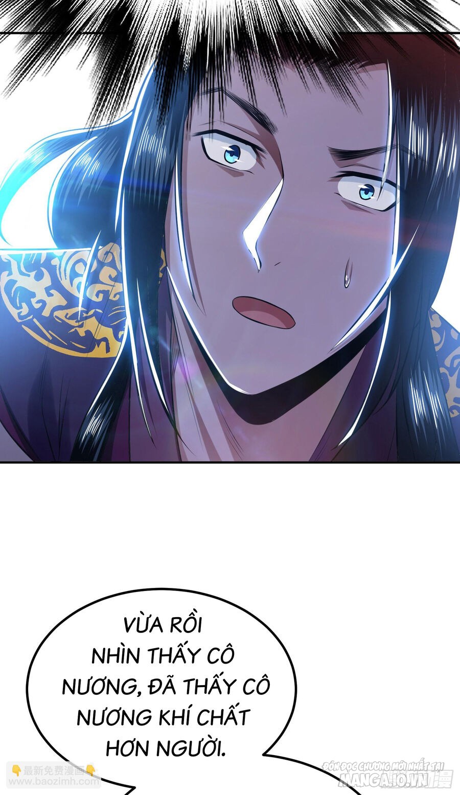 Nam Chủ Và Hậu Cung Đều Là Của Ta Chapter 32 - Trang 2