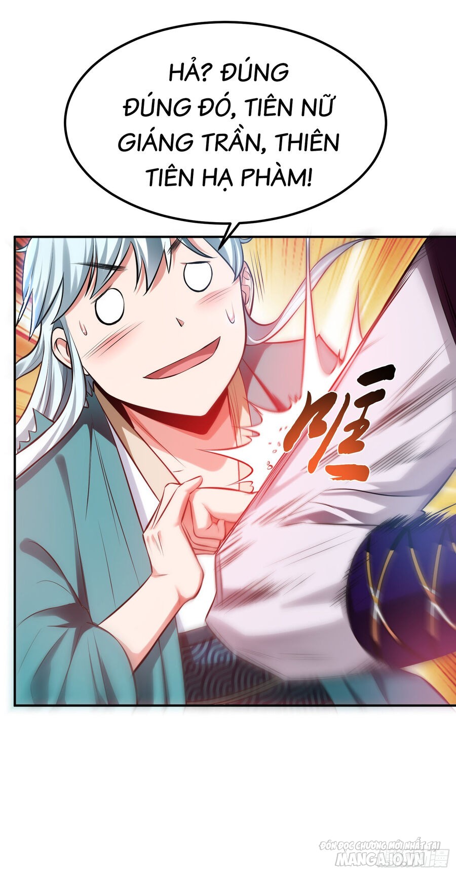 Nam Chủ Và Hậu Cung Đều Là Của Ta Chapter 32 - Trang 2