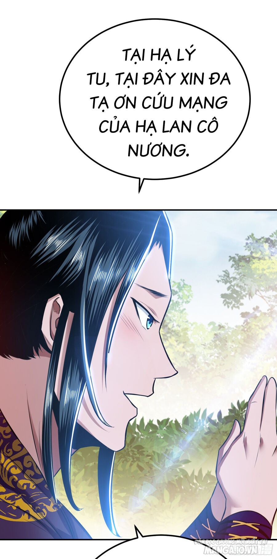 Nam Chủ Và Hậu Cung Đều Là Của Ta Chapter 32 - Trang 2