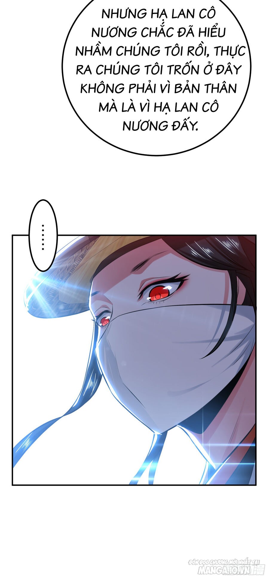 Nam Chủ Và Hậu Cung Đều Là Của Ta Chapter 32 - Trang 2