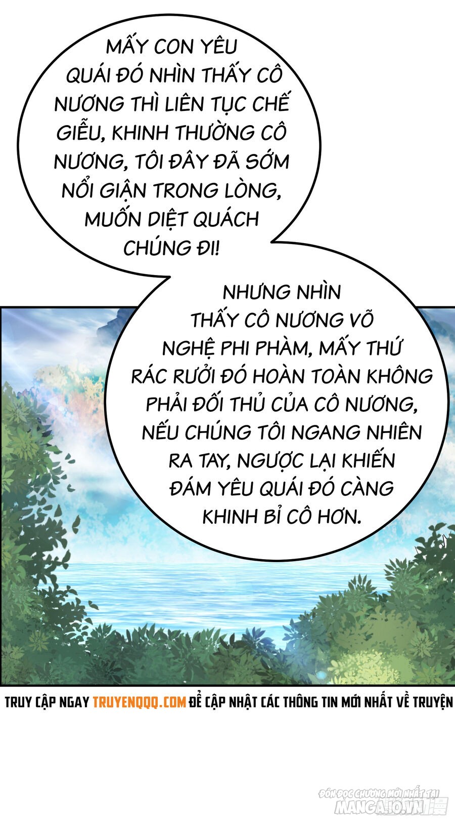Nam Chủ Và Hậu Cung Đều Là Của Ta Chapter 32 - Trang 2