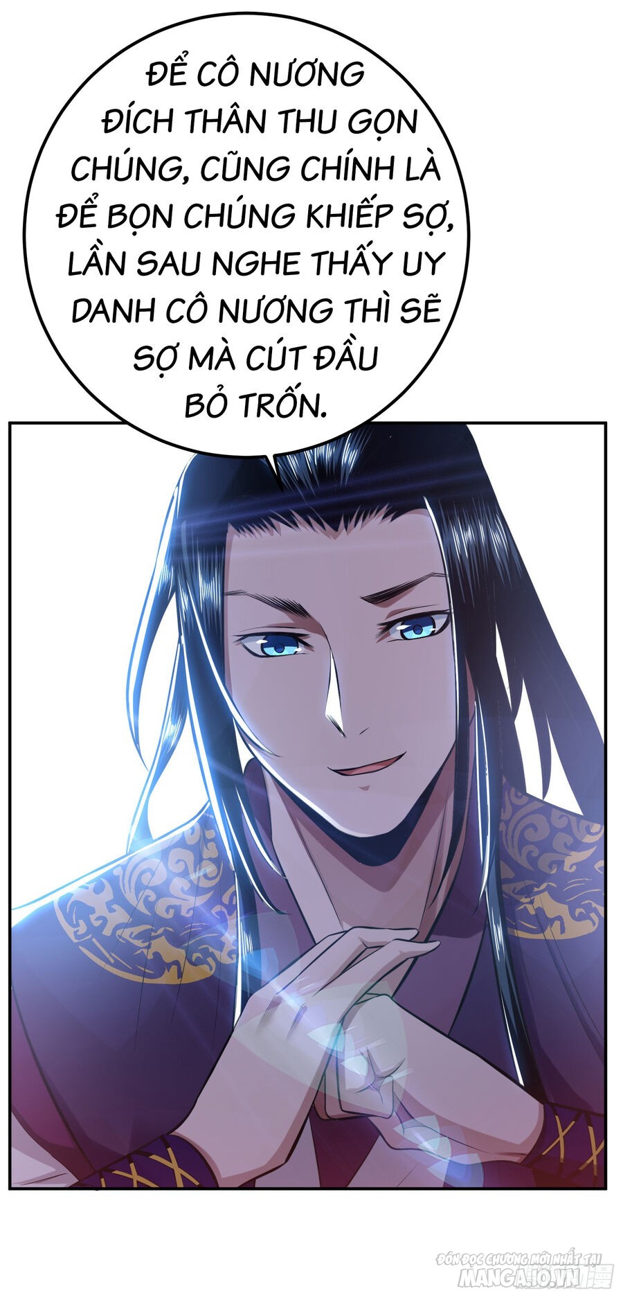 Nam Chủ Và Hậu Cung Đều Là Của Ta Chapter 32 - Trang 2