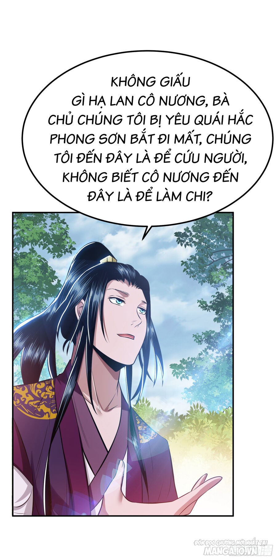 Nam Chủ Và Hậu Cung Đều Là Của Ta Chapter 32 - Trang 2