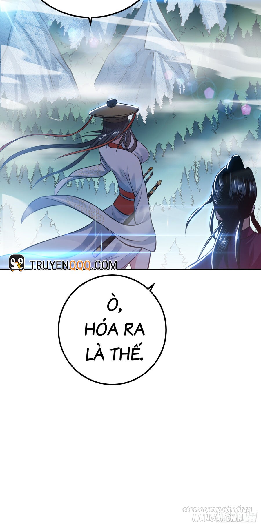 Nam Chủ Và Hậu Cung Đều Là Của Ta Chapter 32 - Trang 2