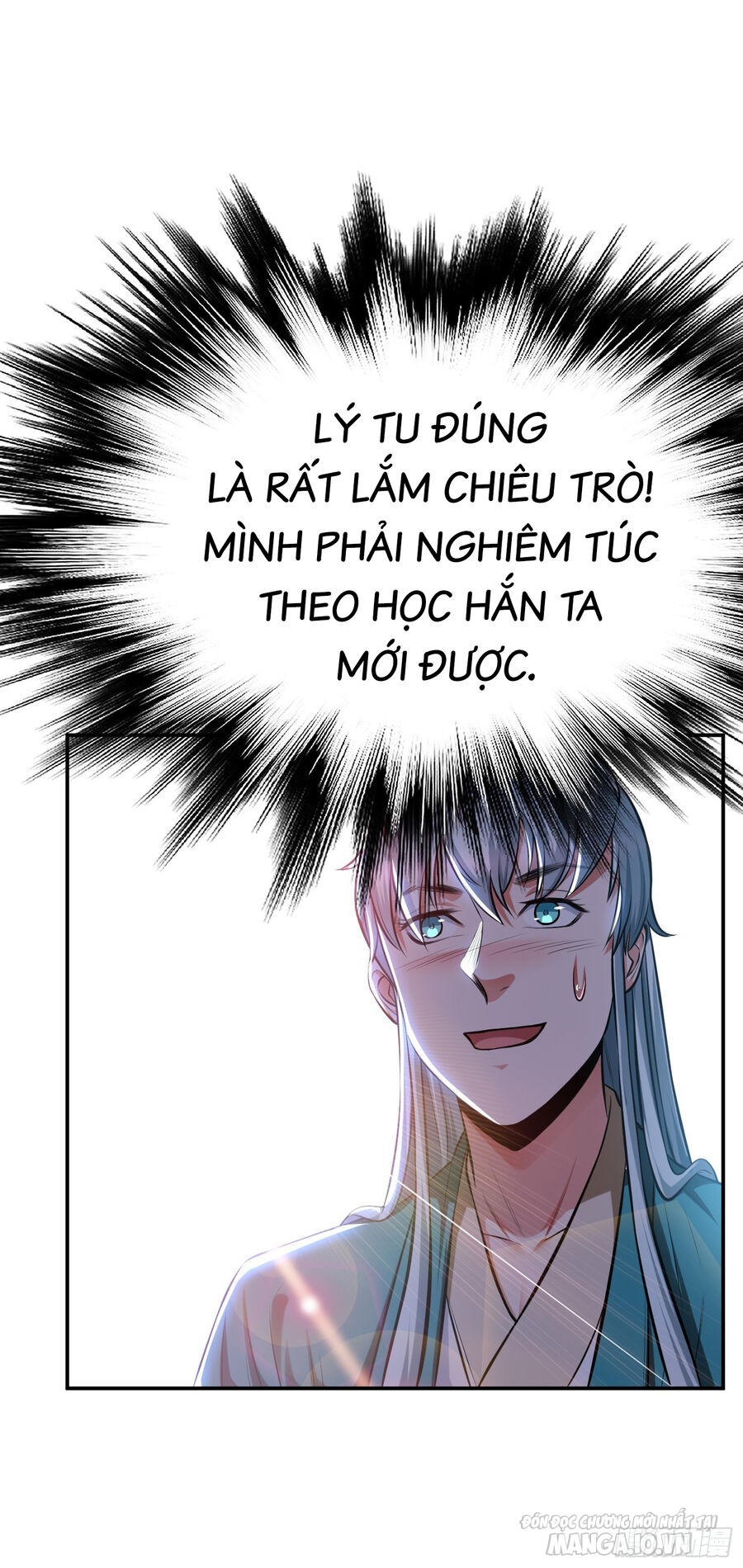 Nam Chủ Và Hậu Cung Đều Là Của Ta Chapter 32 - Trang 2