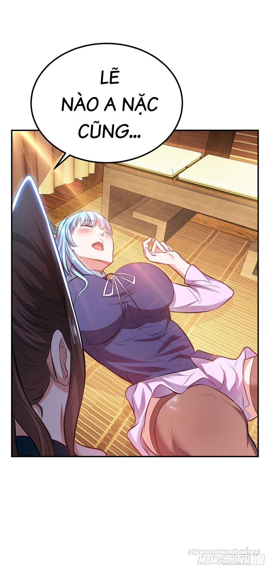 Nam Chủ Và Hậu Cung Đều Là Của Ta Chapter 32 - Trang 2