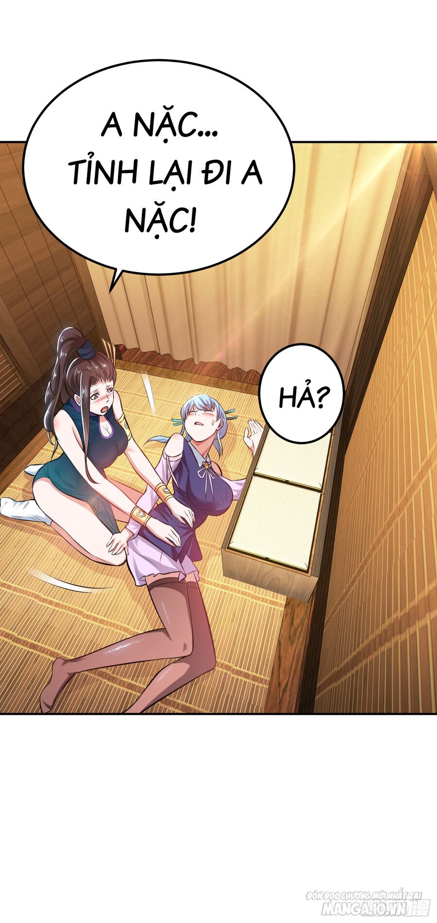 Nam Chủ Và Hậu Cung Đều Là Của Ta Chapter 32 - Trang 2