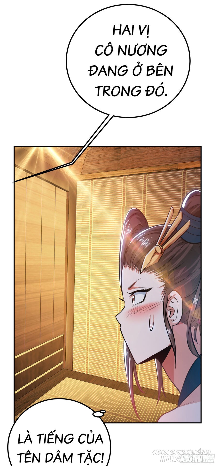 Nam Chủ Và Hậu Cung Đều Là Của Ta Chapter 32 - Trang 2