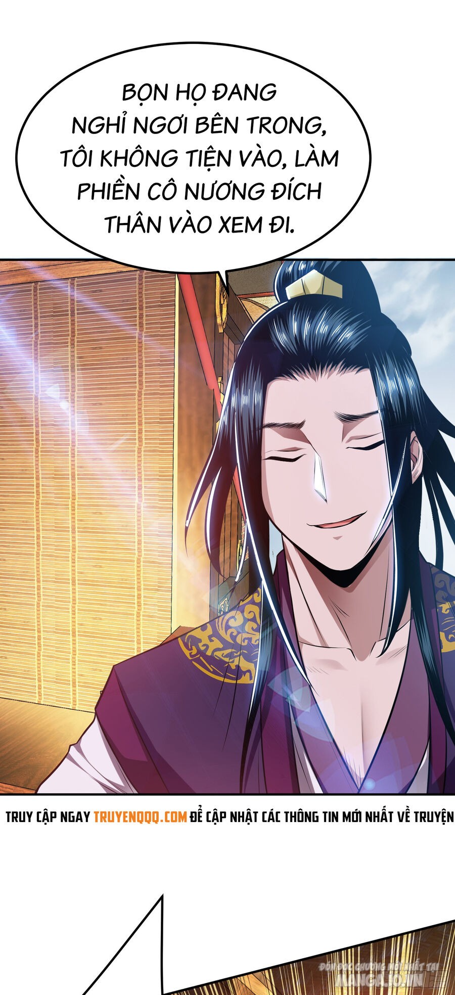 Nam Chủ Và Hậu Cung Đều Là Của Ta Chapter 32 - Trang 2