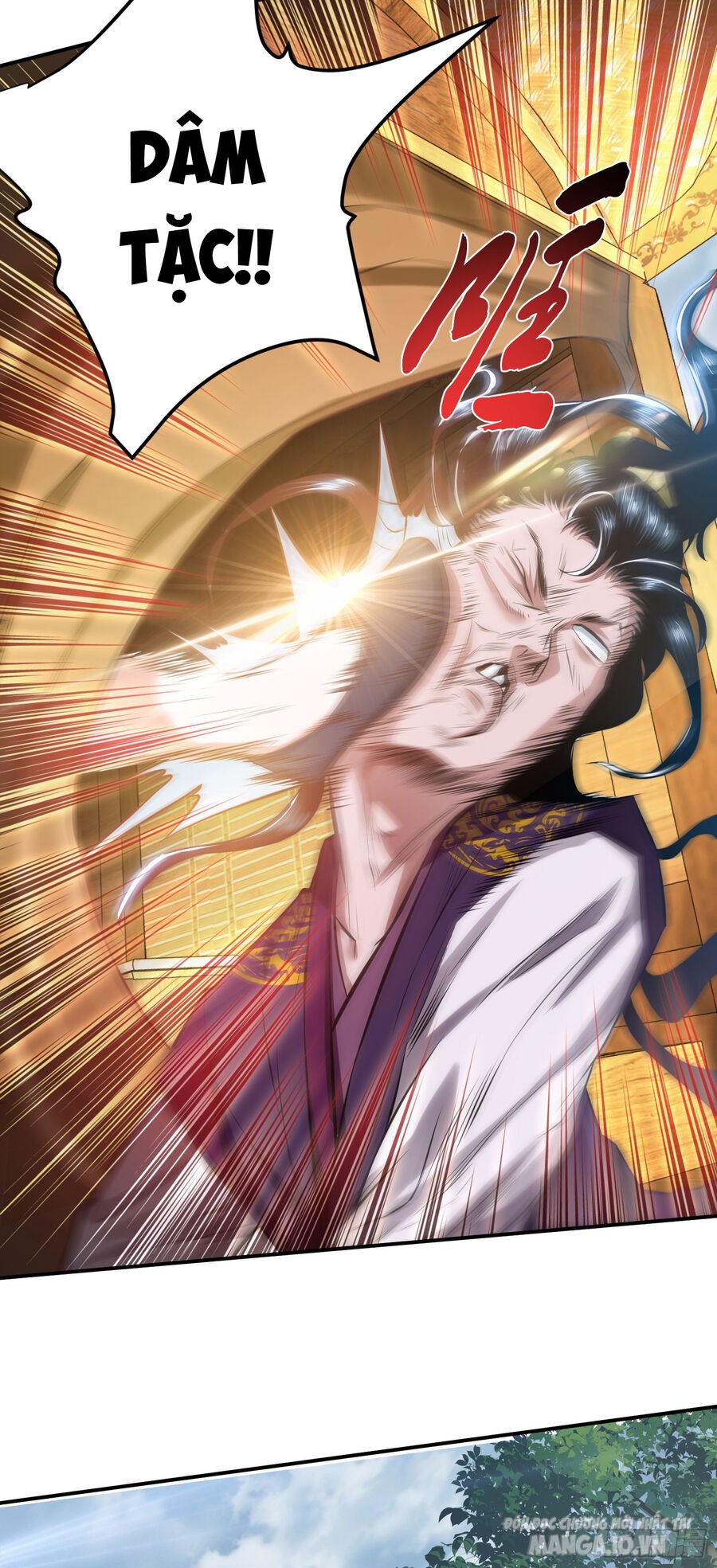 Nam Chủ Và Hậu Cung Đều Là Của Ta Chapter 32 - Trang 2