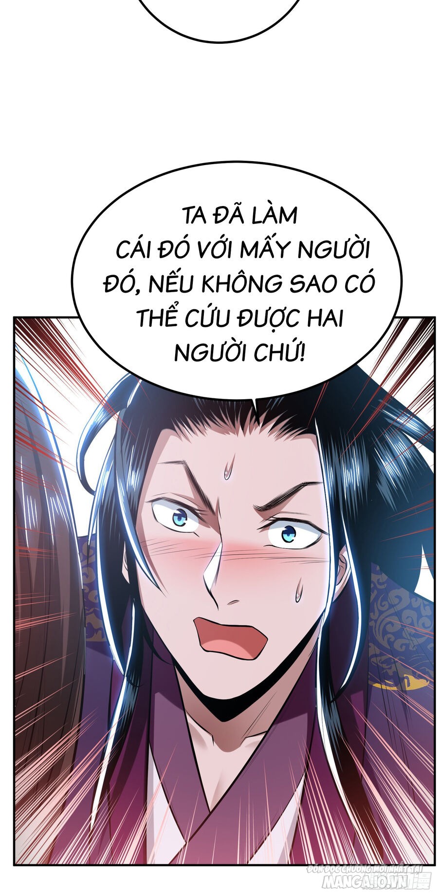 Nam Chủ Và Hậu Cung Đều Là Của Ta Chapter 32 - Trang 2