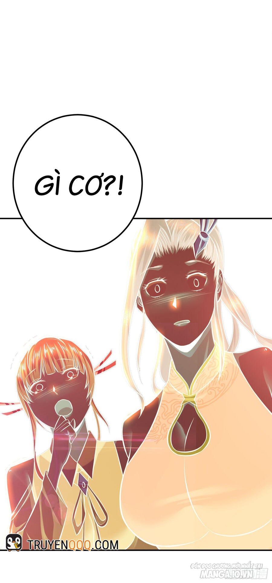 Nam Chủ Và Hậu Cung Đều Là Của Ta Chapter 32 - Trang 2