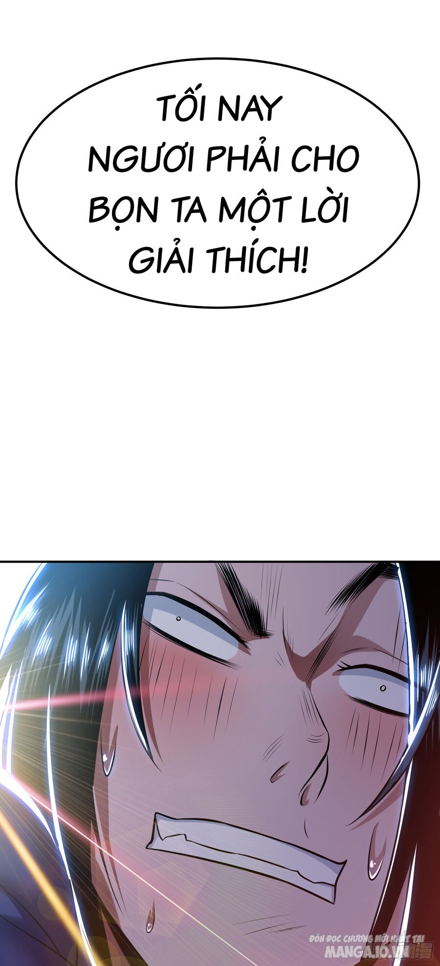 Nam Chủ Và Hậu Cung Đều Là Của Ta Chapter 32 - Trang 2