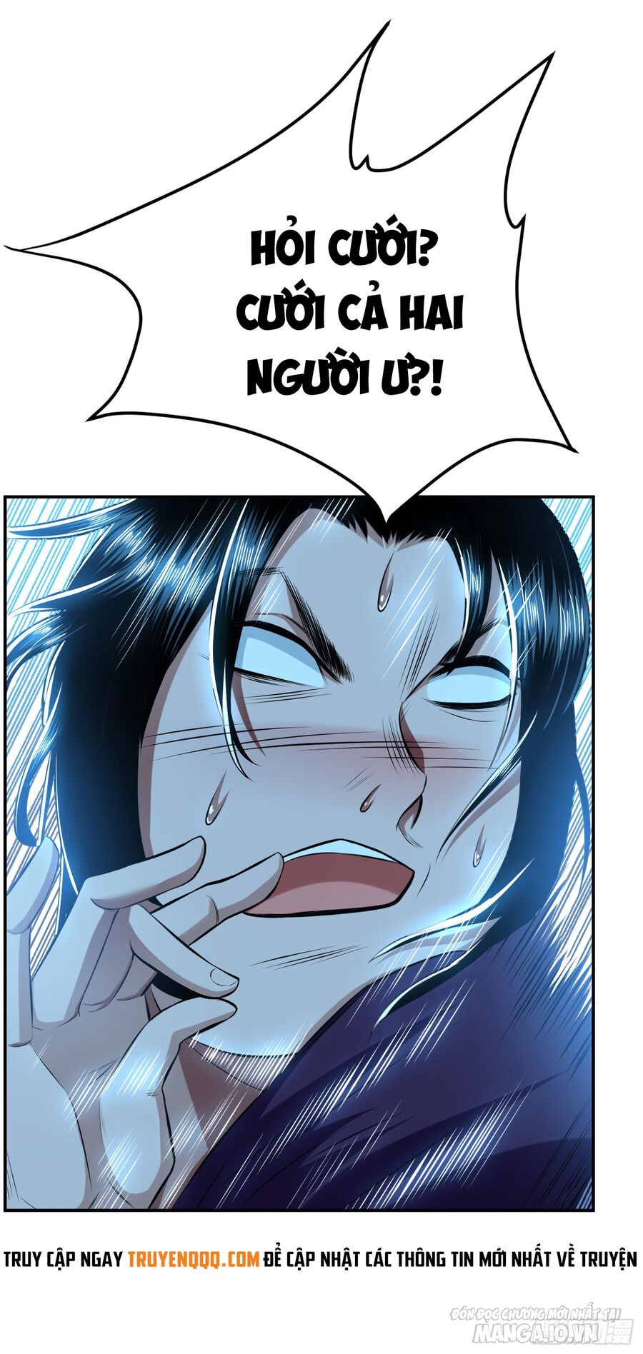 Nam Chủ Và Hậu Cung Đều Là Của Ta Chapter 33 - Trang 2