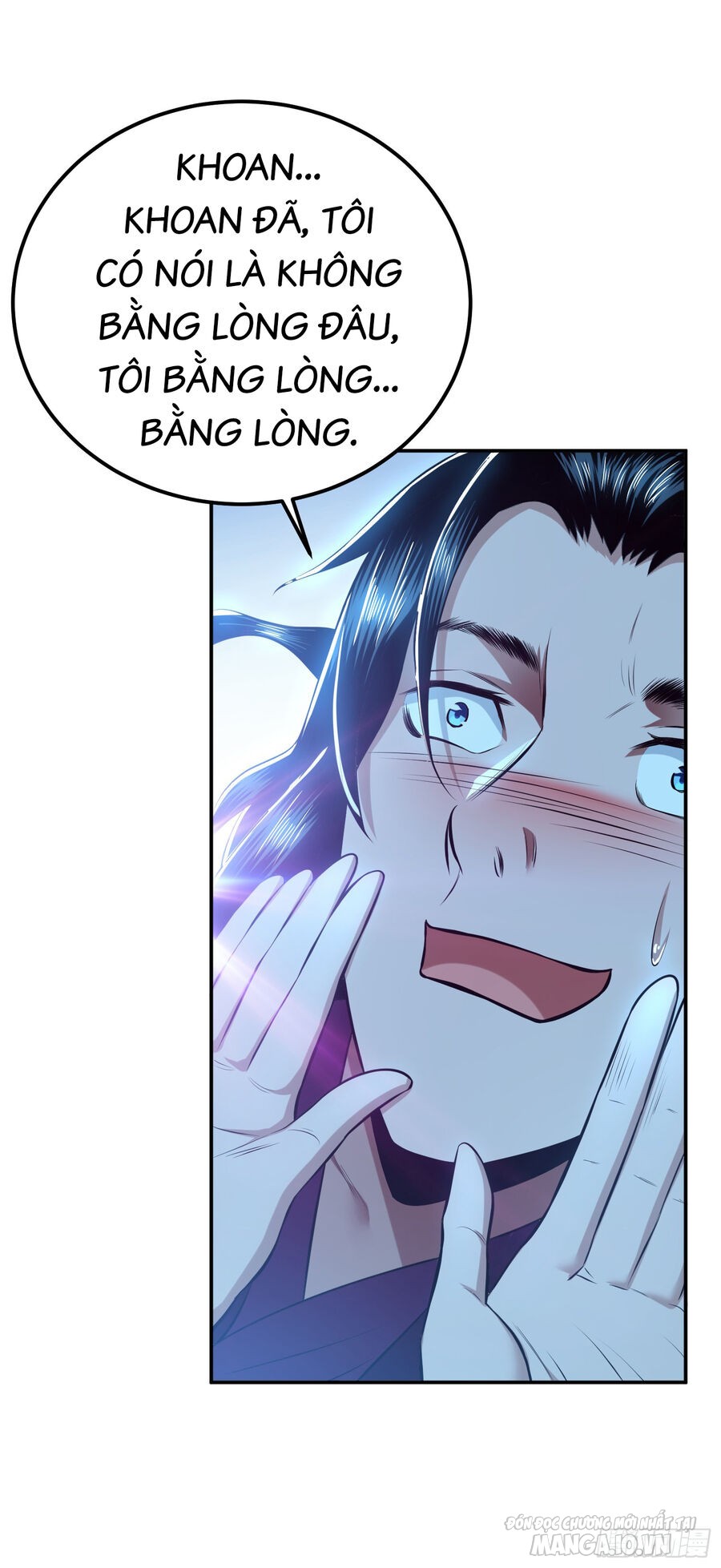 Nam Chủ Và Hậu Cung Đều Là Của Ta Chapter 33 - Trang 2