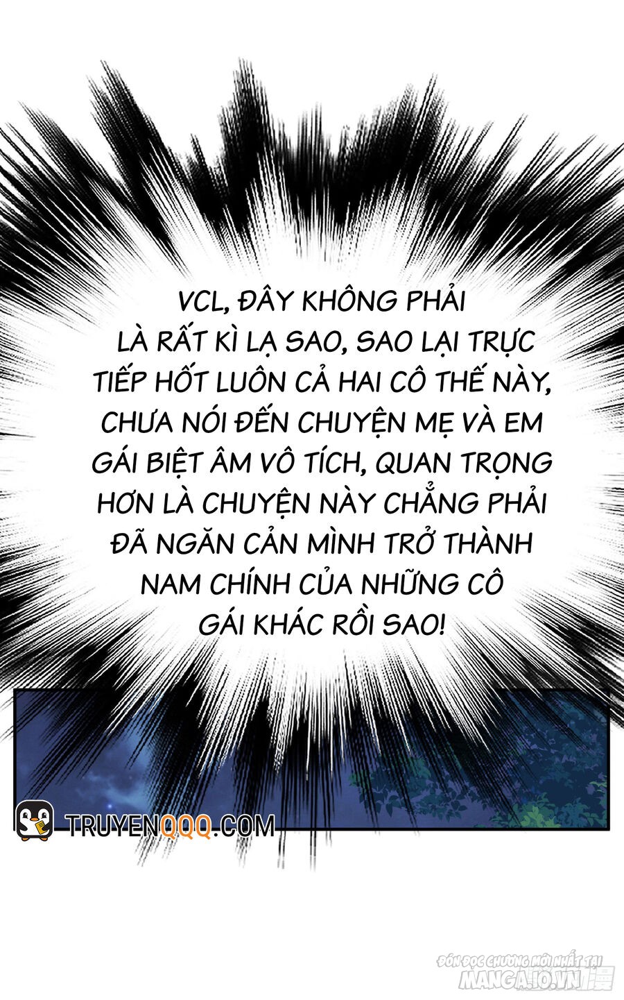 Nam Chủ Và Hậu Cung Đều Là Của Ta Chapter 33 - Trang 2