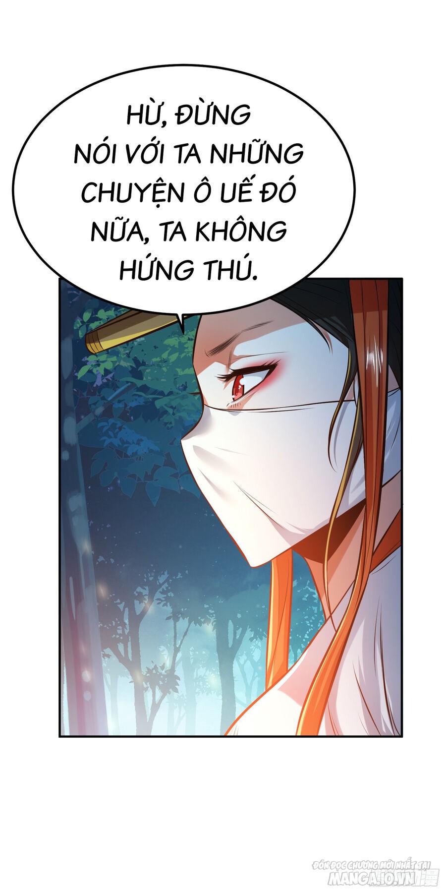 Nam Chủ Và Hậu Cung Đều Là Của Ta Chapter 33 - Trang 2