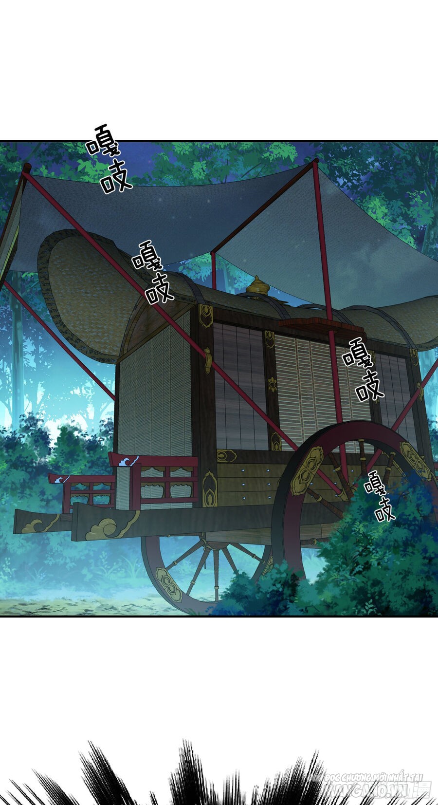 Nam Chủ Và Hậu Cung Đều Là Của Ta Chapter 33 - Trang 2