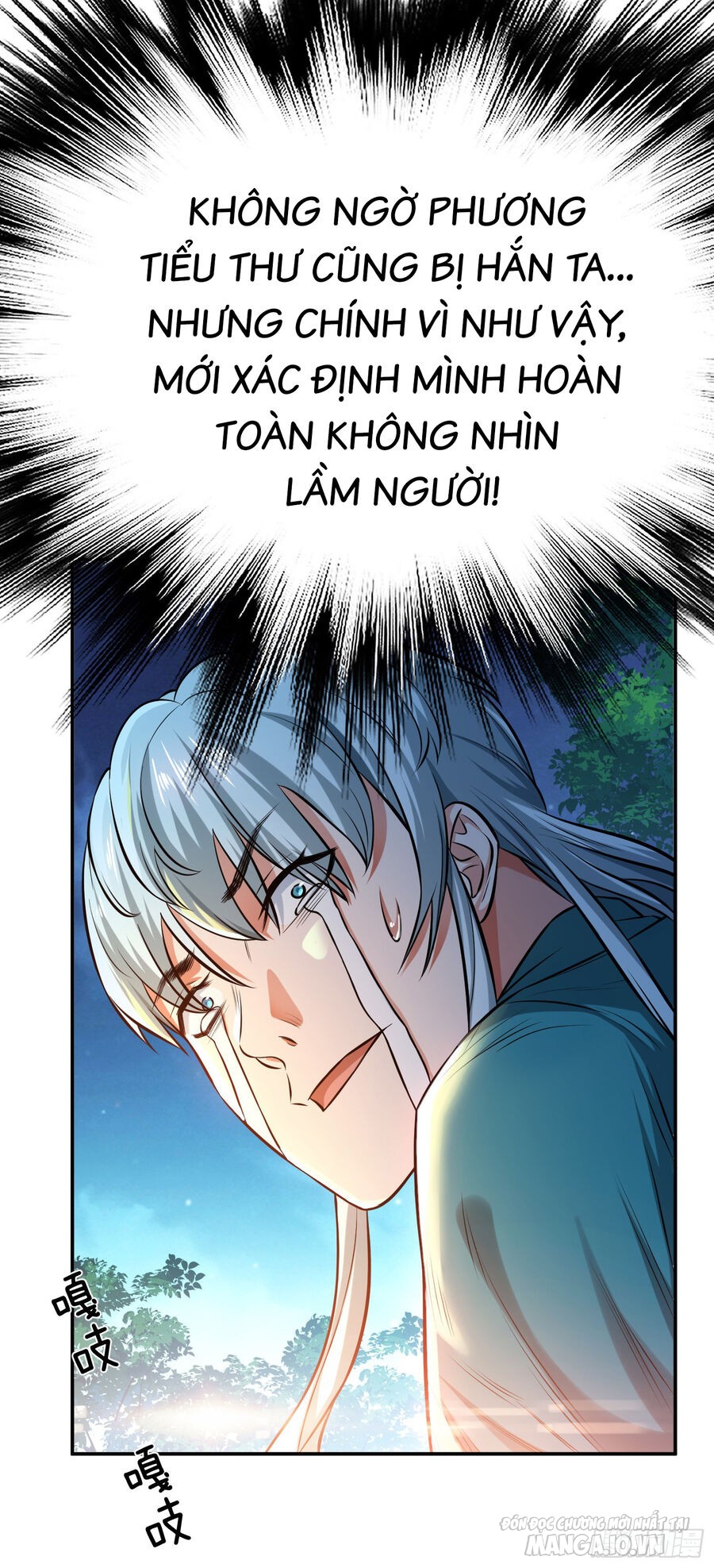 Nam Chủ Và Hậu Cung Đều Là Của Ta Chapter 33 - Trang 2